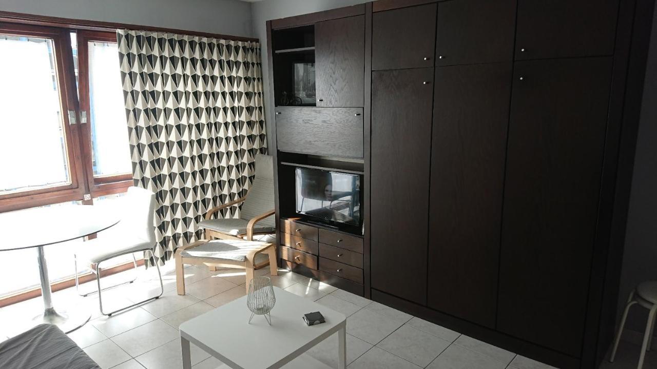 Studio Algarve Middelkerke Exterior foto