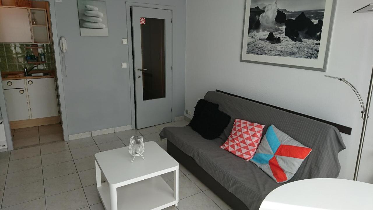 Studio Algarve Middelkerke Exterior foto