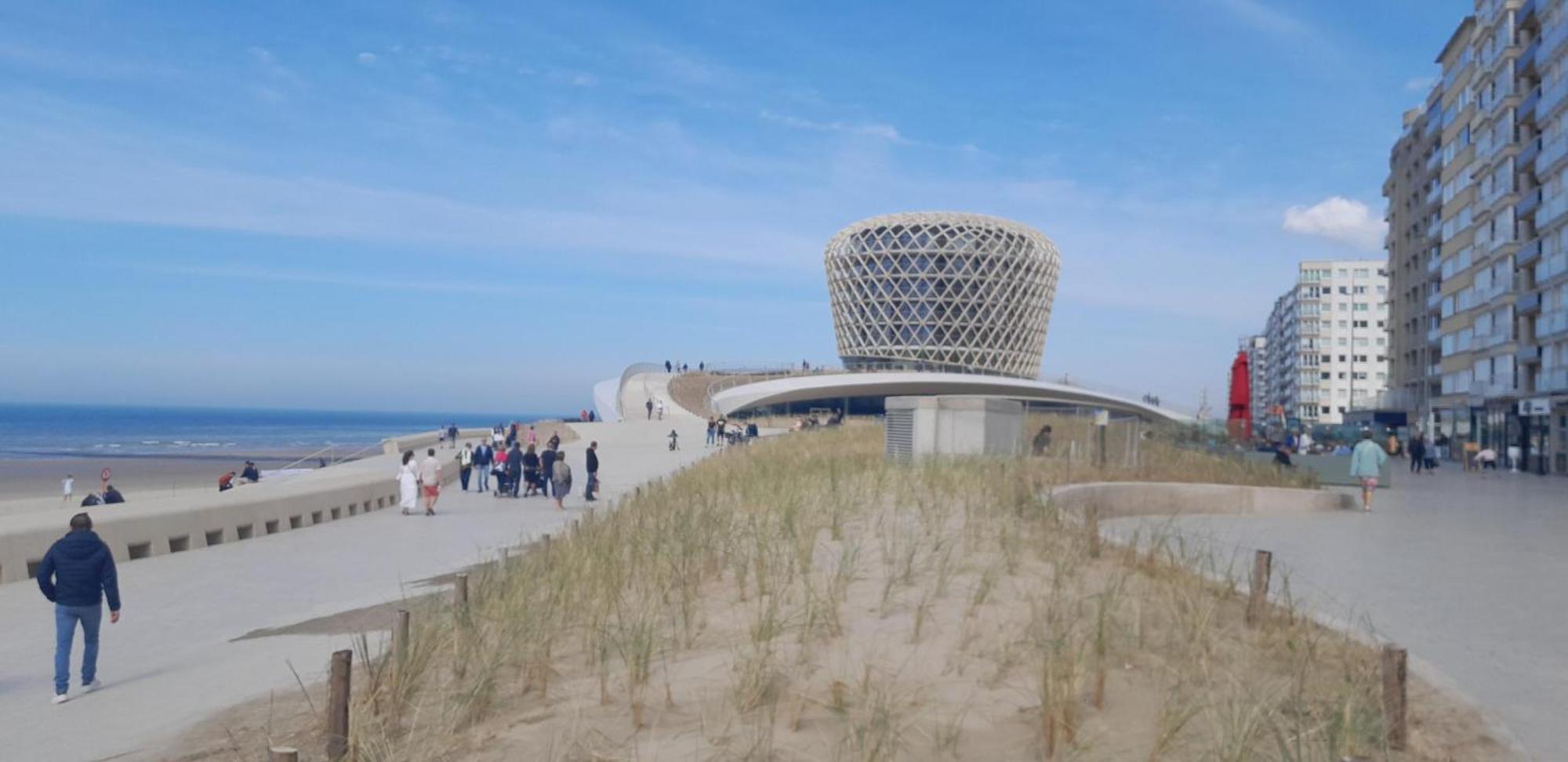 Studio Algarve Middelkerke Exterior foto